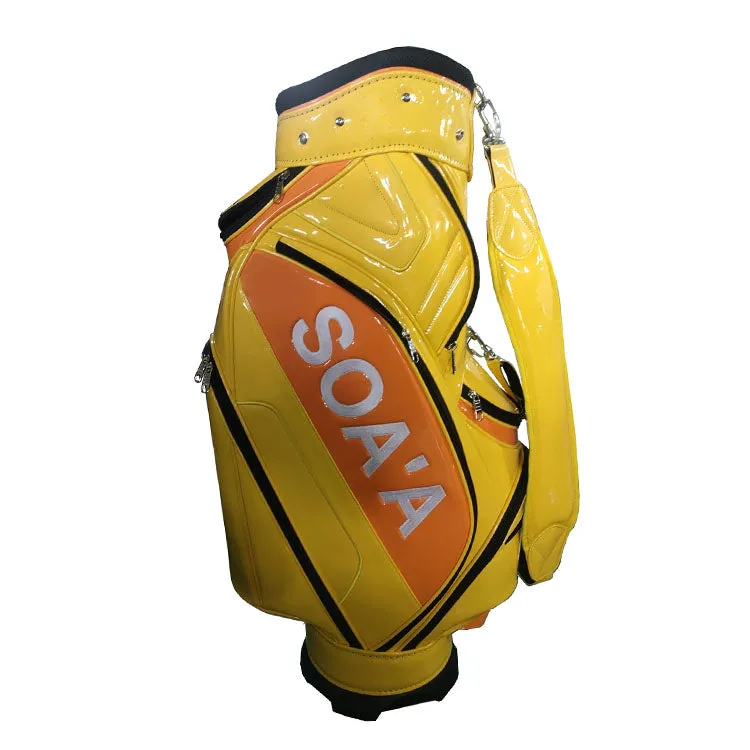 20 x Custom Golf Tour Bag TB10