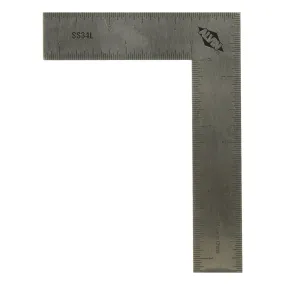 3"x4" Steel L-Square