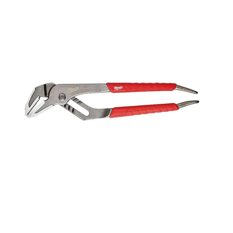 48-22-6310 10 in. Straight-Jaw Pliers