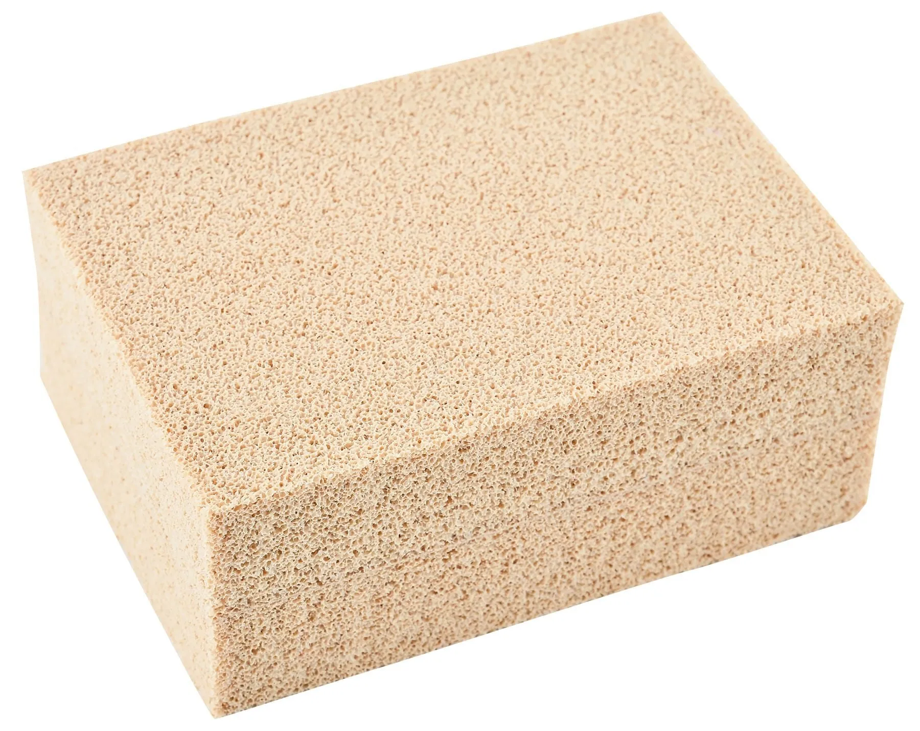 5 Star Saddle Pad Sponge