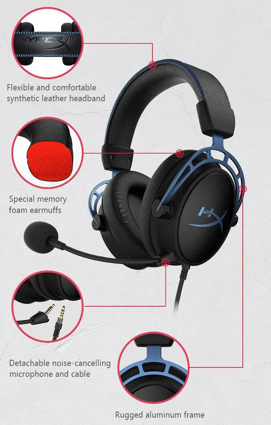 7.1 surround sound Gaming Headphone with Microphone-7.1 Surround Sound Headphone