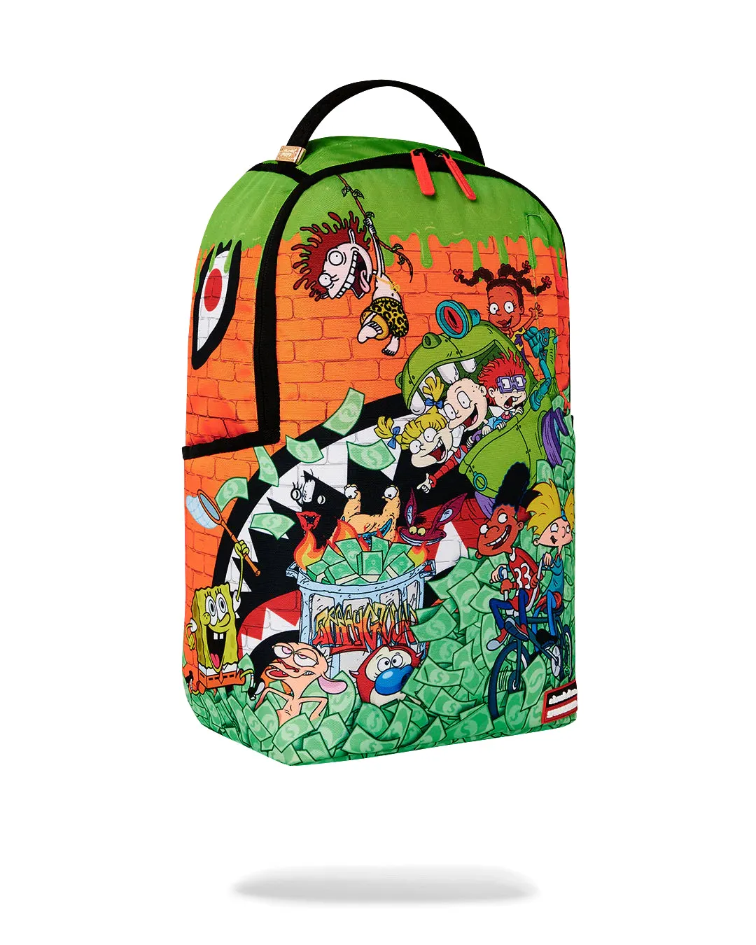 90s Nick Party Bag Dlxsr Backpack