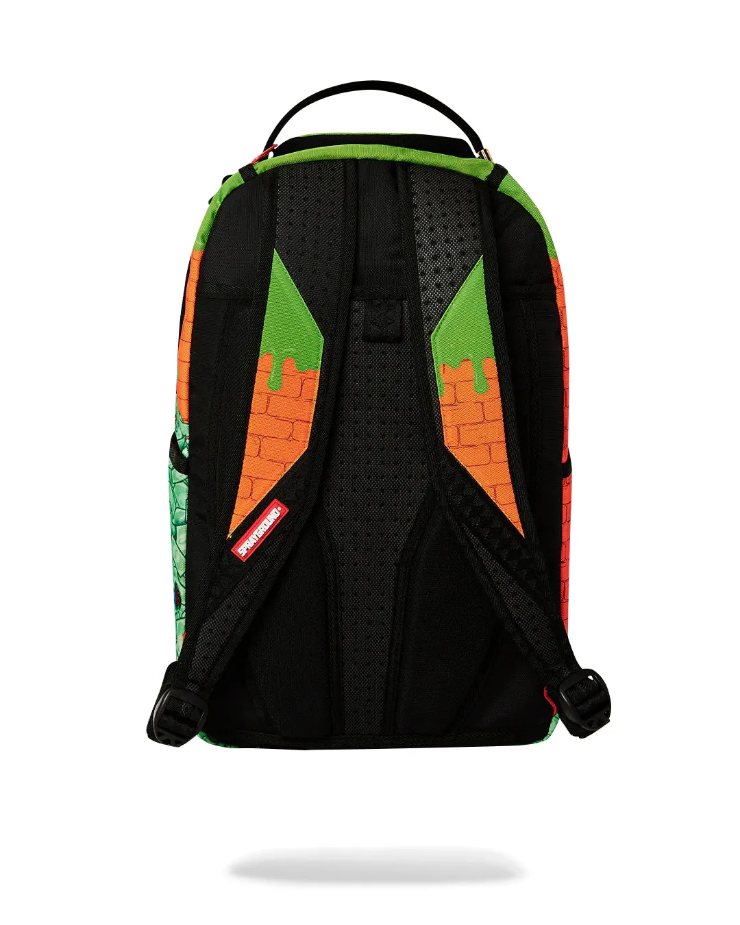 90s Nick Party Bag Dlxsr Backpack