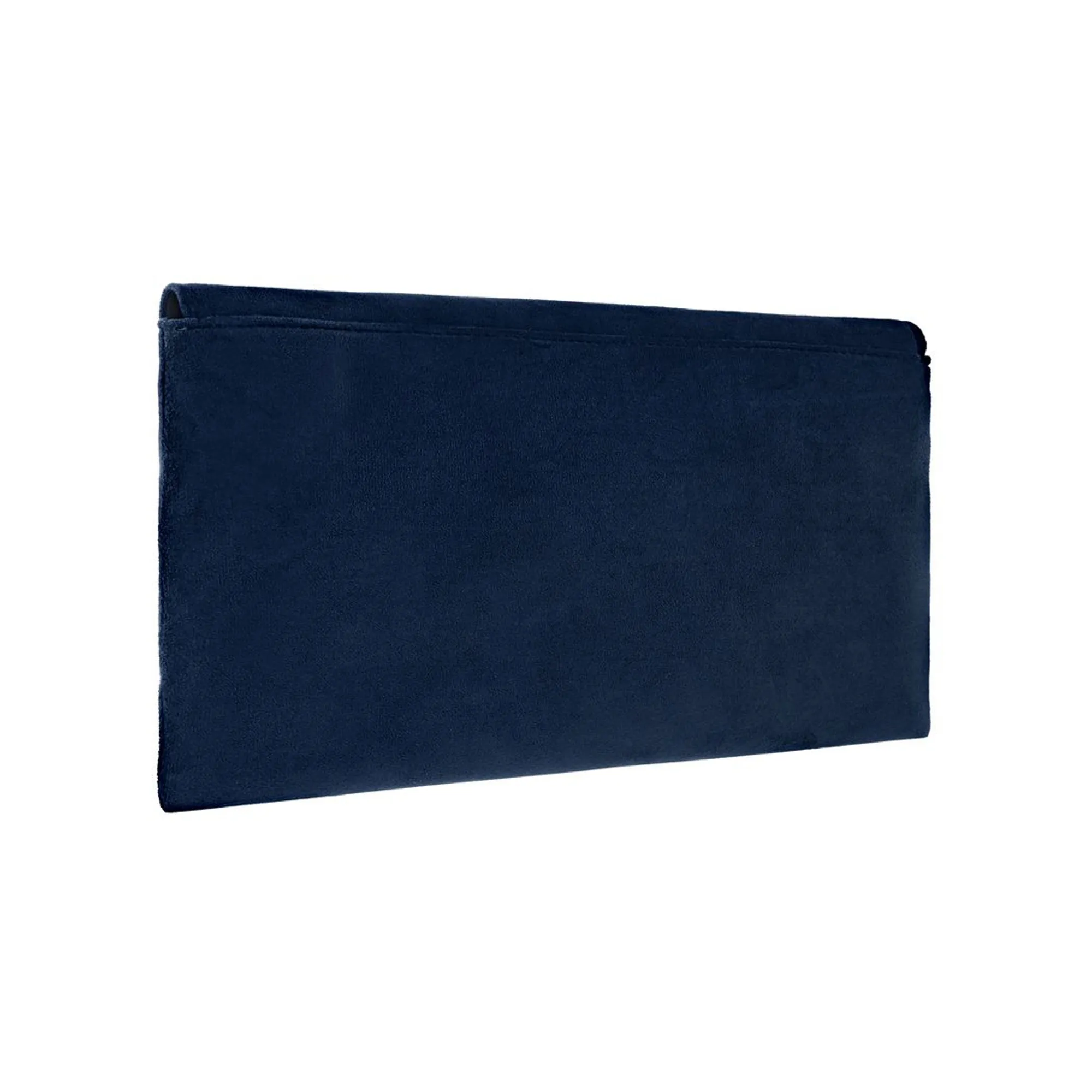 Accessorize London Women's Natalie Suedette Envelope