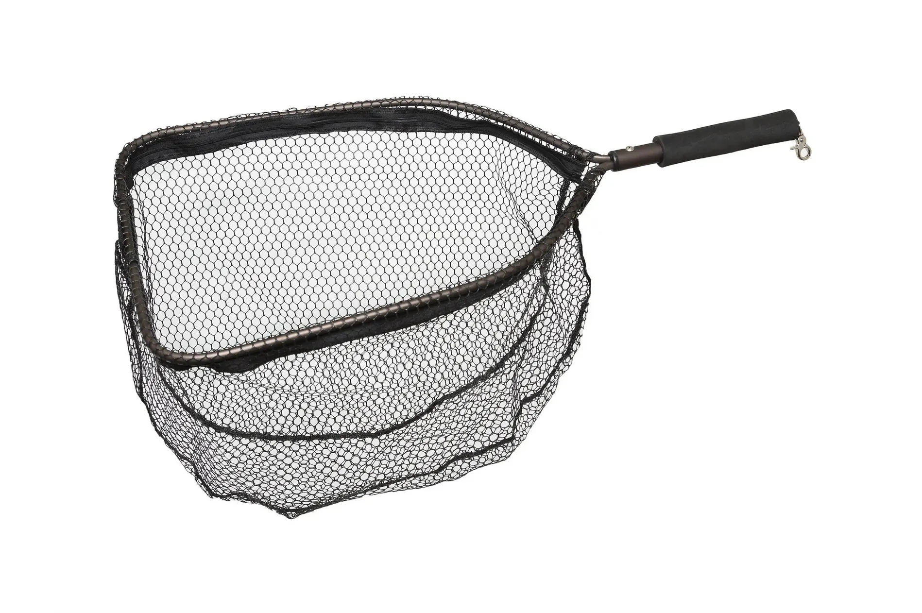 Adamsbuilt - Aluminum Boat/Trout Net, 19"