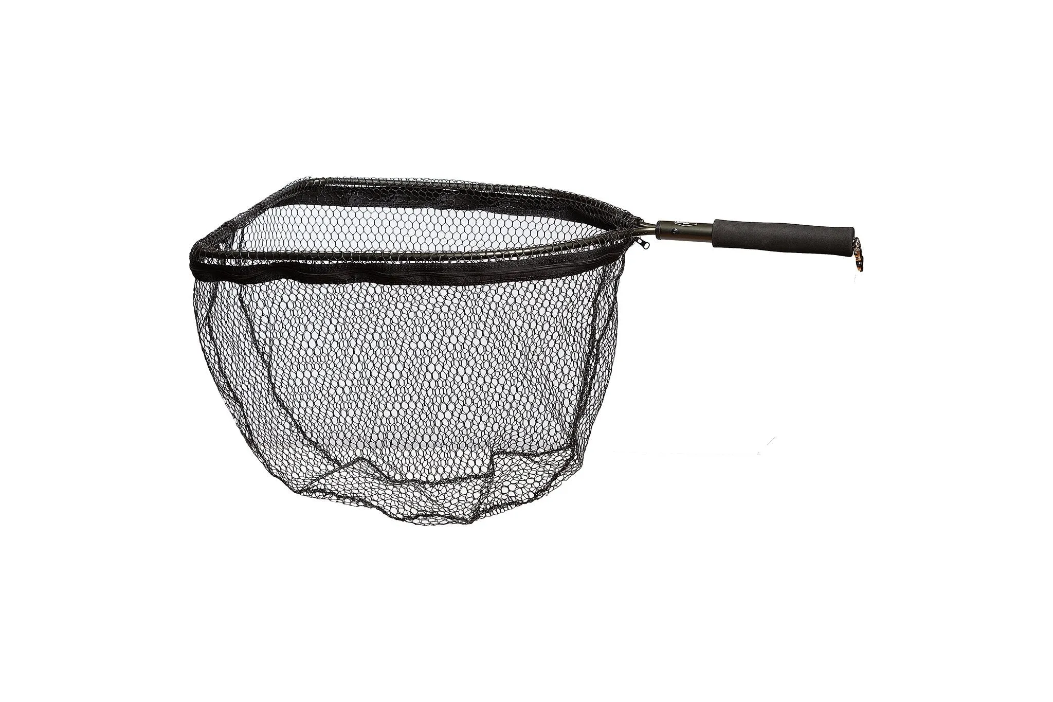 Adamsbuilt - Aluminum Boat/Trout Net, 19"