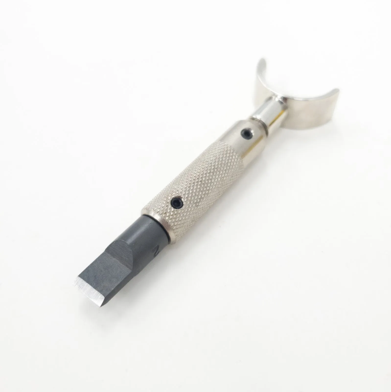 Adjustable Swivel Knife