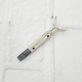 Adjustable Swivel Knife