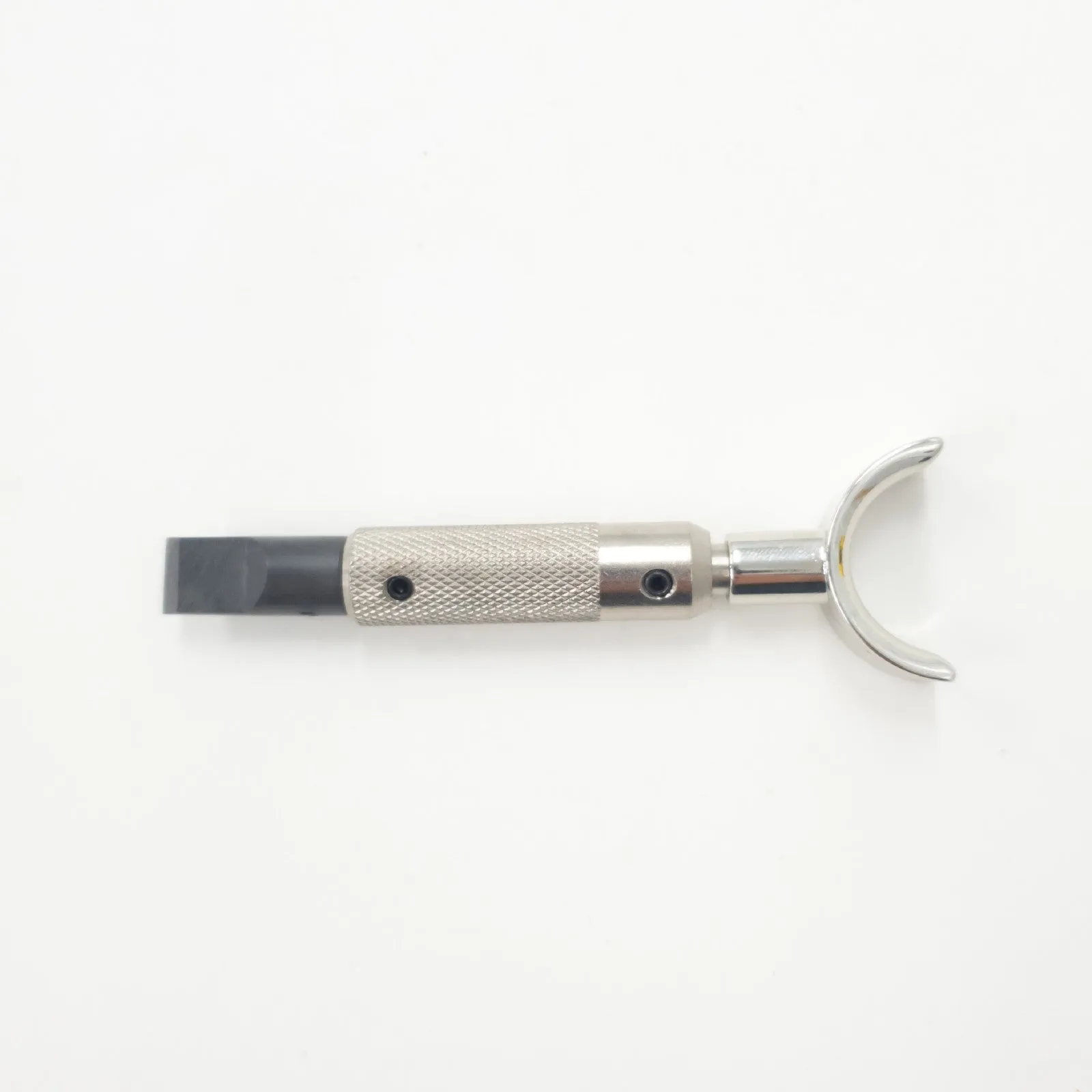 Adjustable Swivel Knife