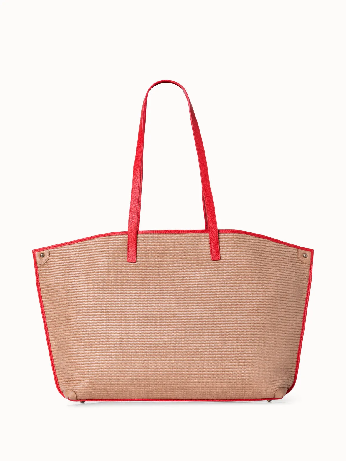 Ai Medium Shoulder Tote