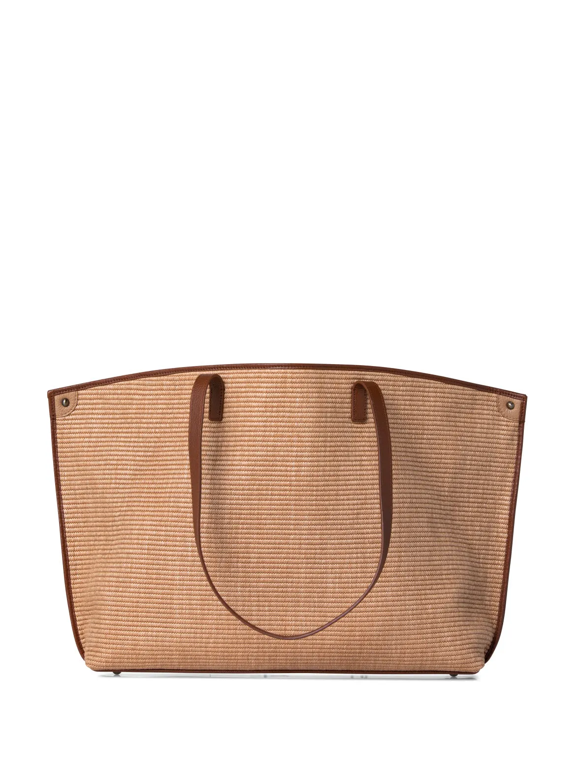 Ai Medium Shoulder Tote