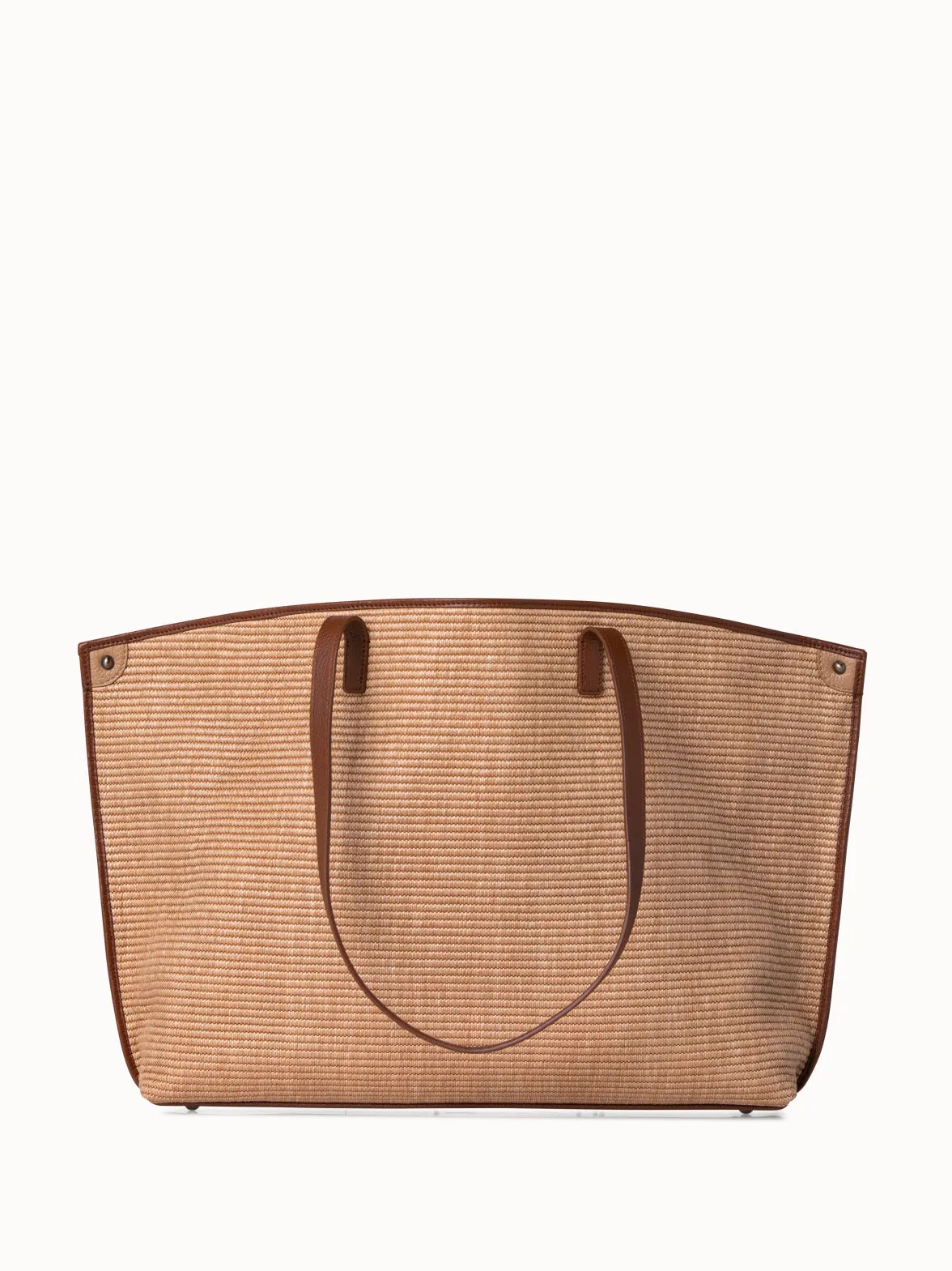 Ai Medium Shoulder Tote