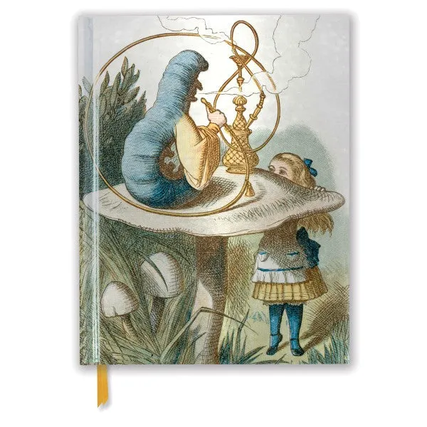 Alice in Wonderland Sketch Book John Tenniel