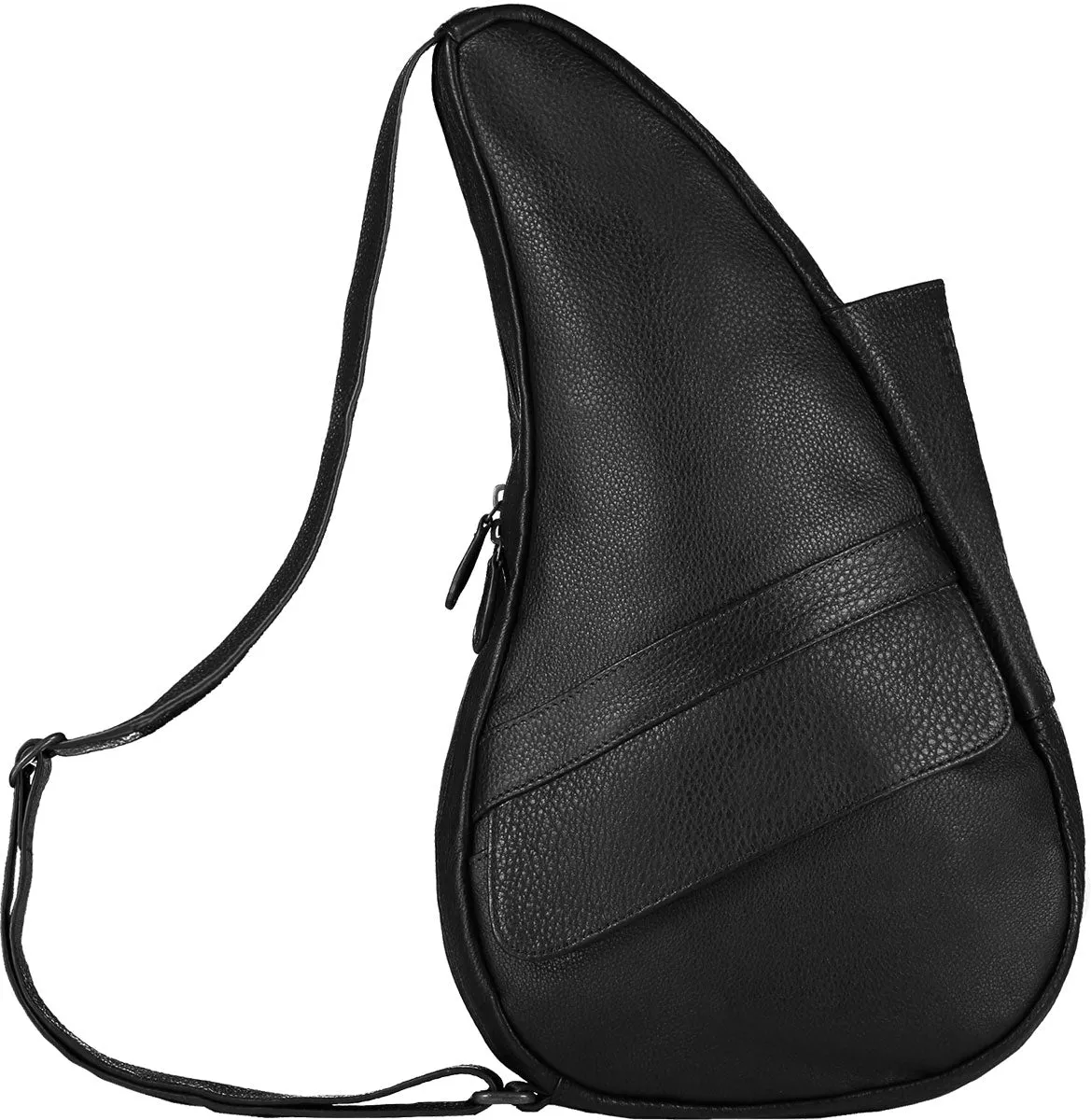 AmeriBag Healthy Back Bag Leather: Extra Small