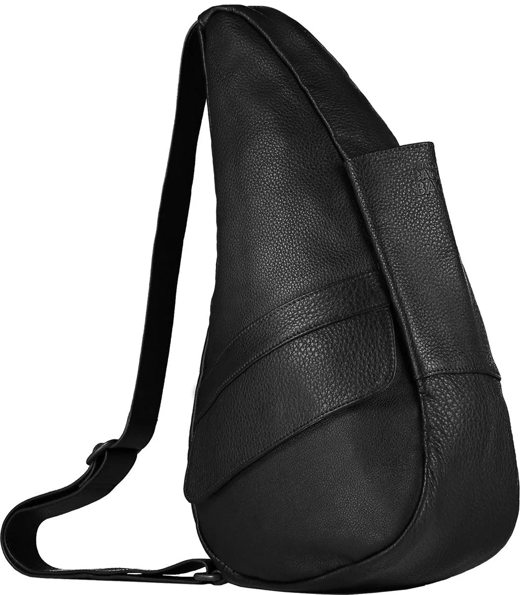 AmeriBag Healthy Back Bag Leather: Extra Small