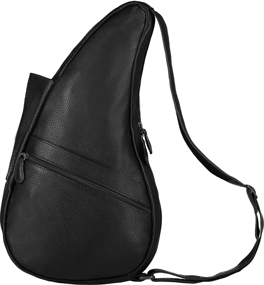 AmeriBag Healthy Back Bag Leather: Extra Small