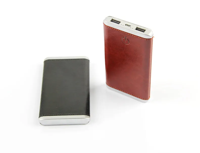 AMS-AK-038 - Smart power bank - 6000 mAh