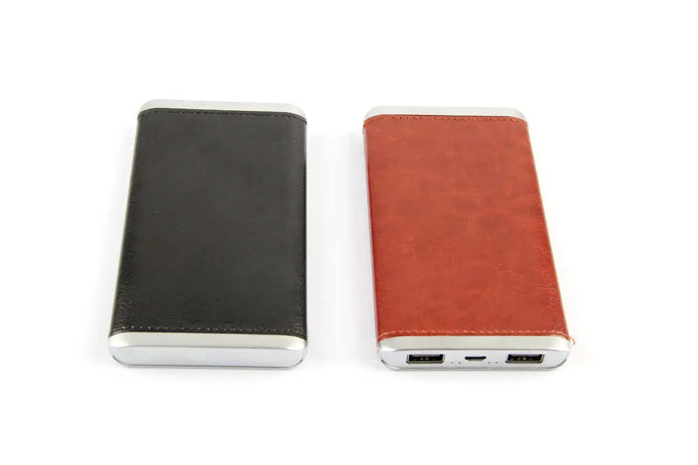 AMS-AK-038 - Smart power bank - 6000 mAh