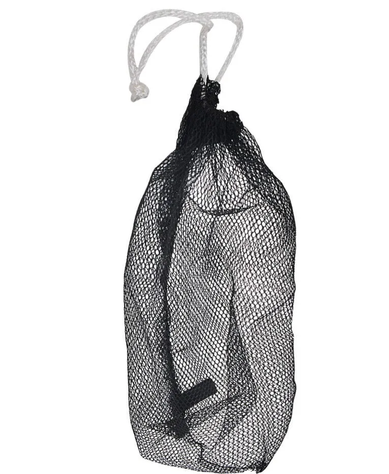 ANGLERS MATE - MESH BERLEY BAG