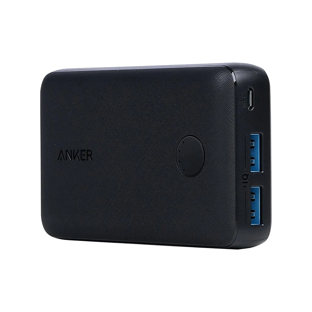 Anker PowerCore Select 10000 - Black A1223H11