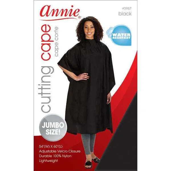 Annie Cutting Cape #3967