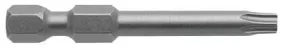 Apex Tool Group Torx Power Bits, T-30, 1/4 in Drive, 1 15/16 in, 49-TX-30