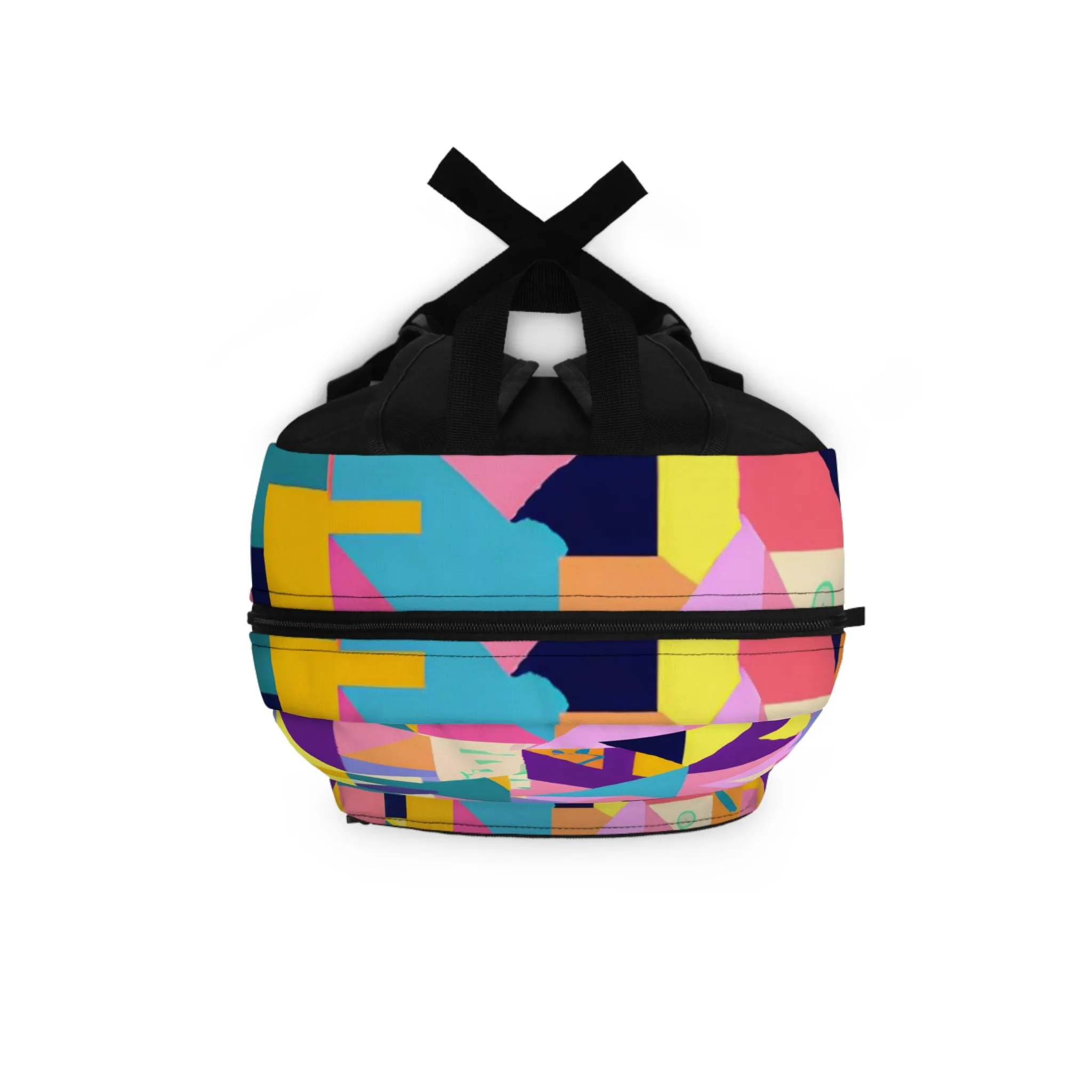 AquaStarr - Hustler Pride Backpack