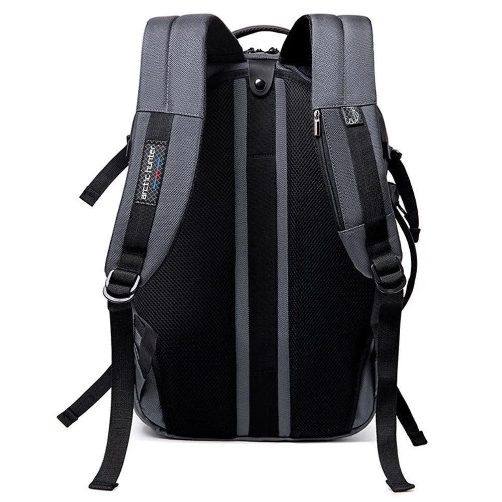 Arctic Hunter B00187 Laptop Backpack