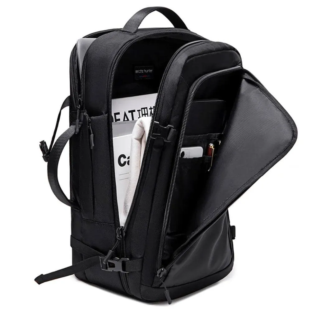 Arctic Hunter B00187 Laptop Backpack