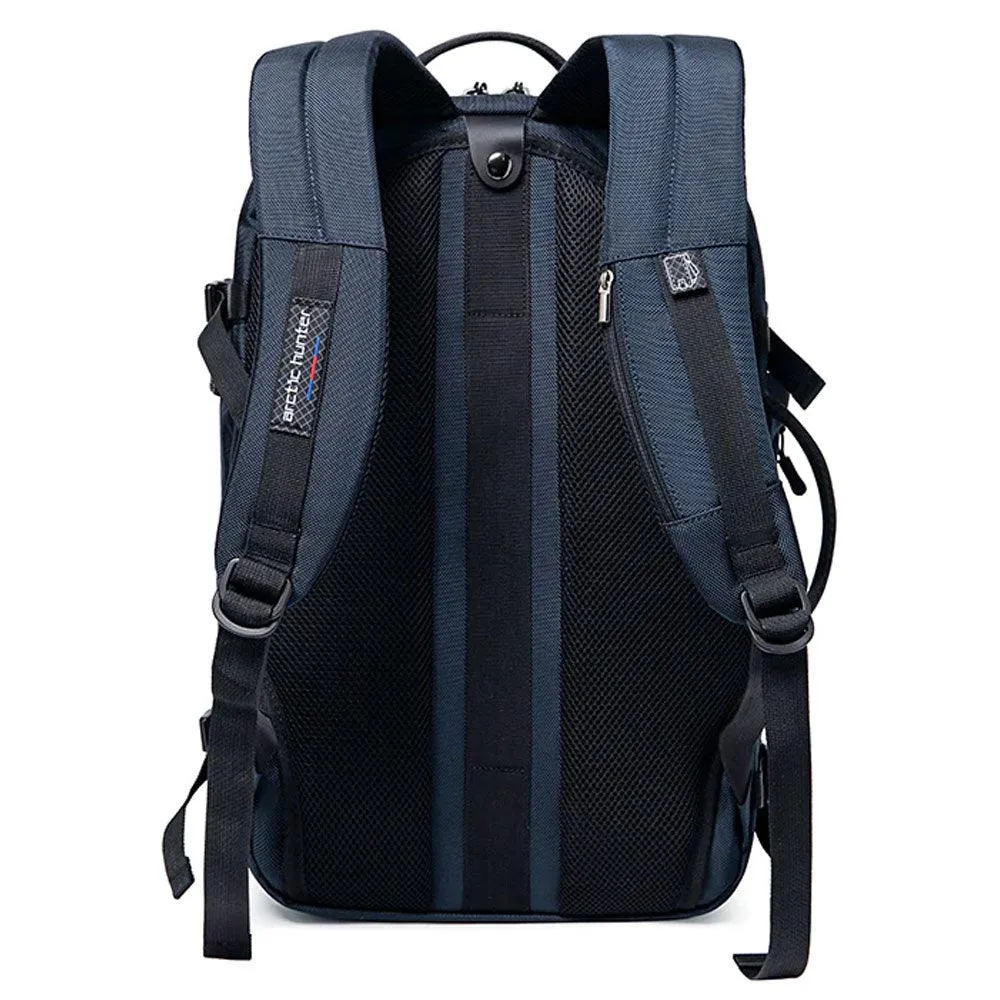 Arctic Hunter B00187 Laptop Backpack