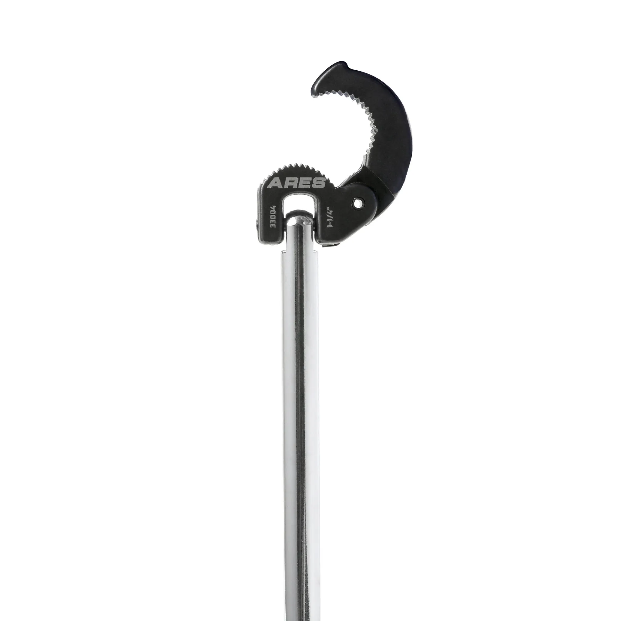 ARES 33004 - 11-Inch Basin Wrench