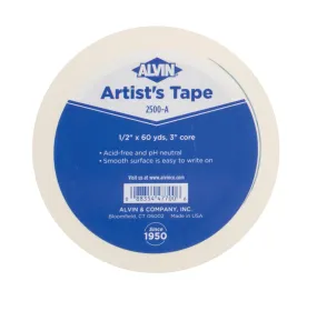 Artist's Tape