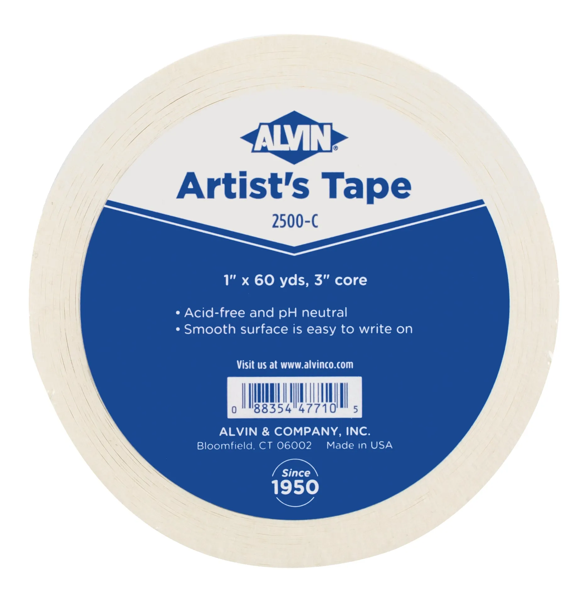 Artist's Tape