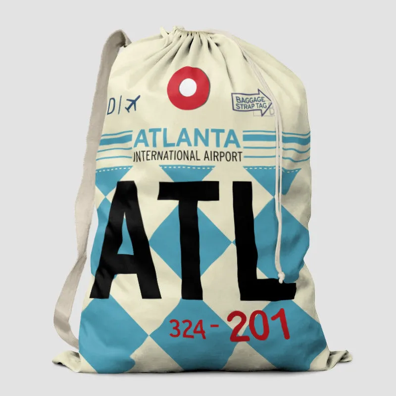 ATL - Laundry Bag