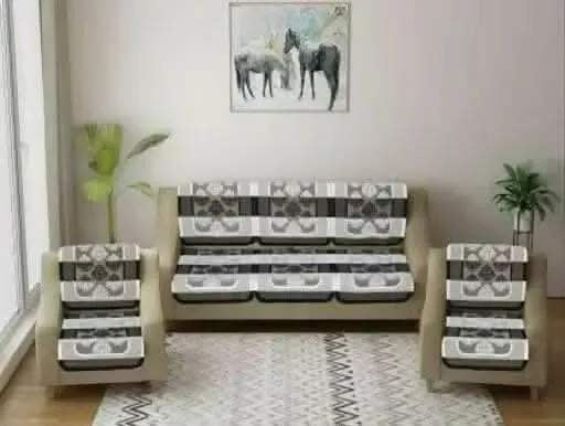 Attractive Sofa Cover