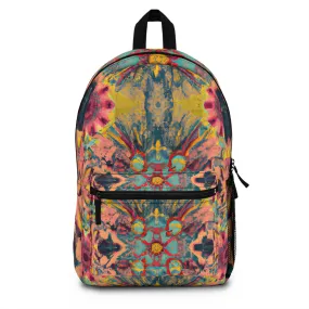 AuroraGlamour - LGBTQ  Pride Backpack