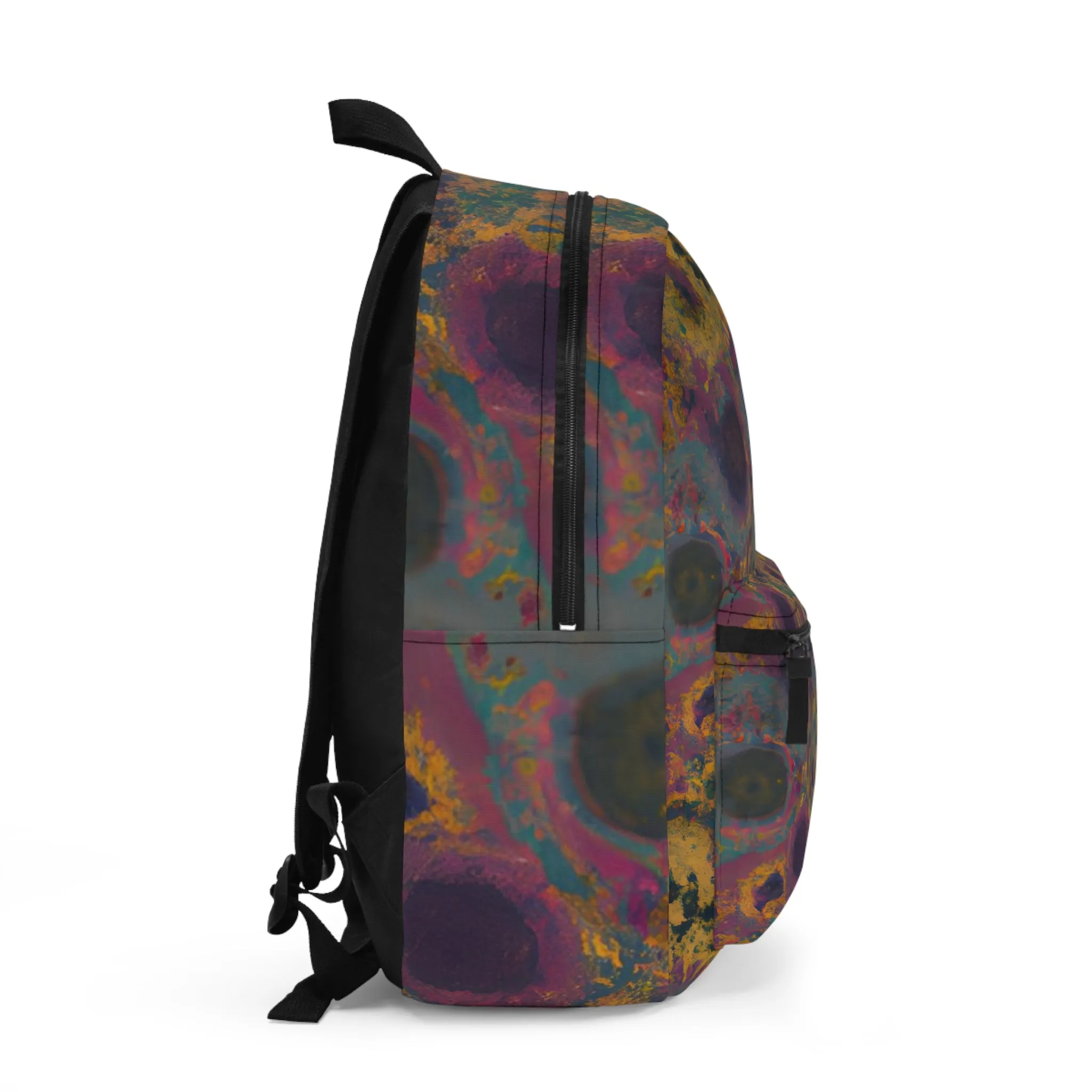 AuroraGlitz - LGBTQ  Pride Backpack