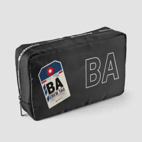 BA - Packing Bag