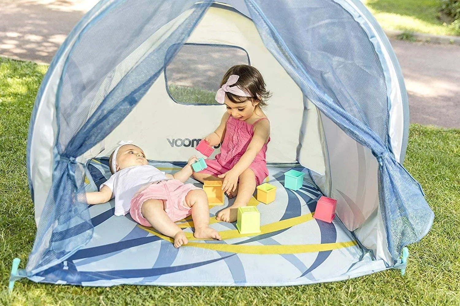 Babymoov Anti-UV Baby Tent