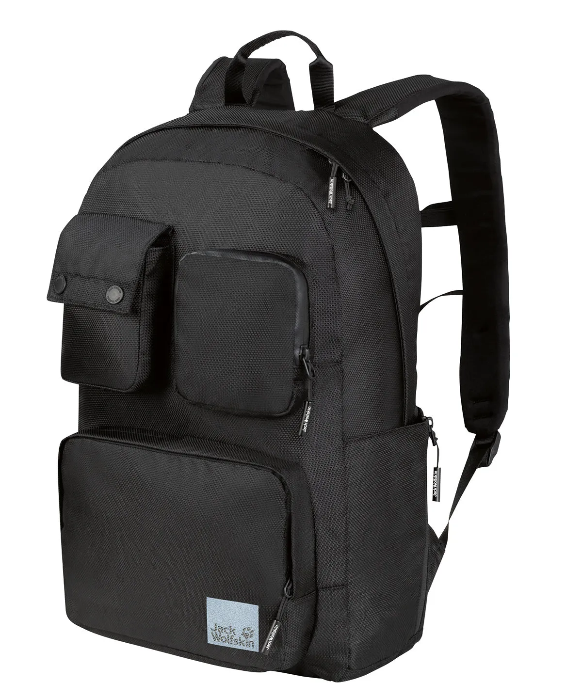 Backpack (NL) | Ultra Black