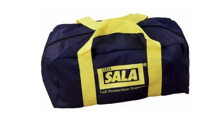 Bag - 3M™ DBI-SALA® Fall Protection Gear Bag 19" x 11" x 11", 9503806