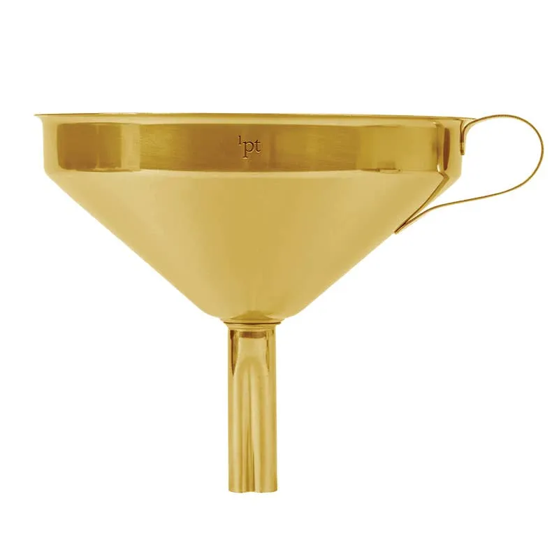 Bar Funnel