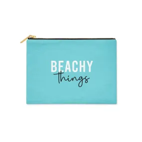 Beachy Things Accessory Bag