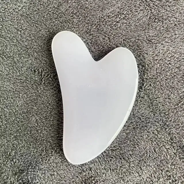 Beeswax Gua Sha Massage Tool