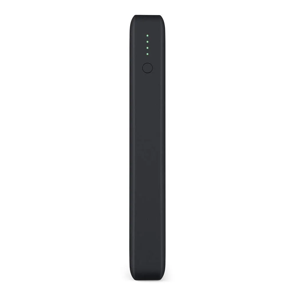 Belkin Pocket Power 15,000mAh Durable Ultra Slim Portable Charger / Power Bank / Battery Pack (Black)