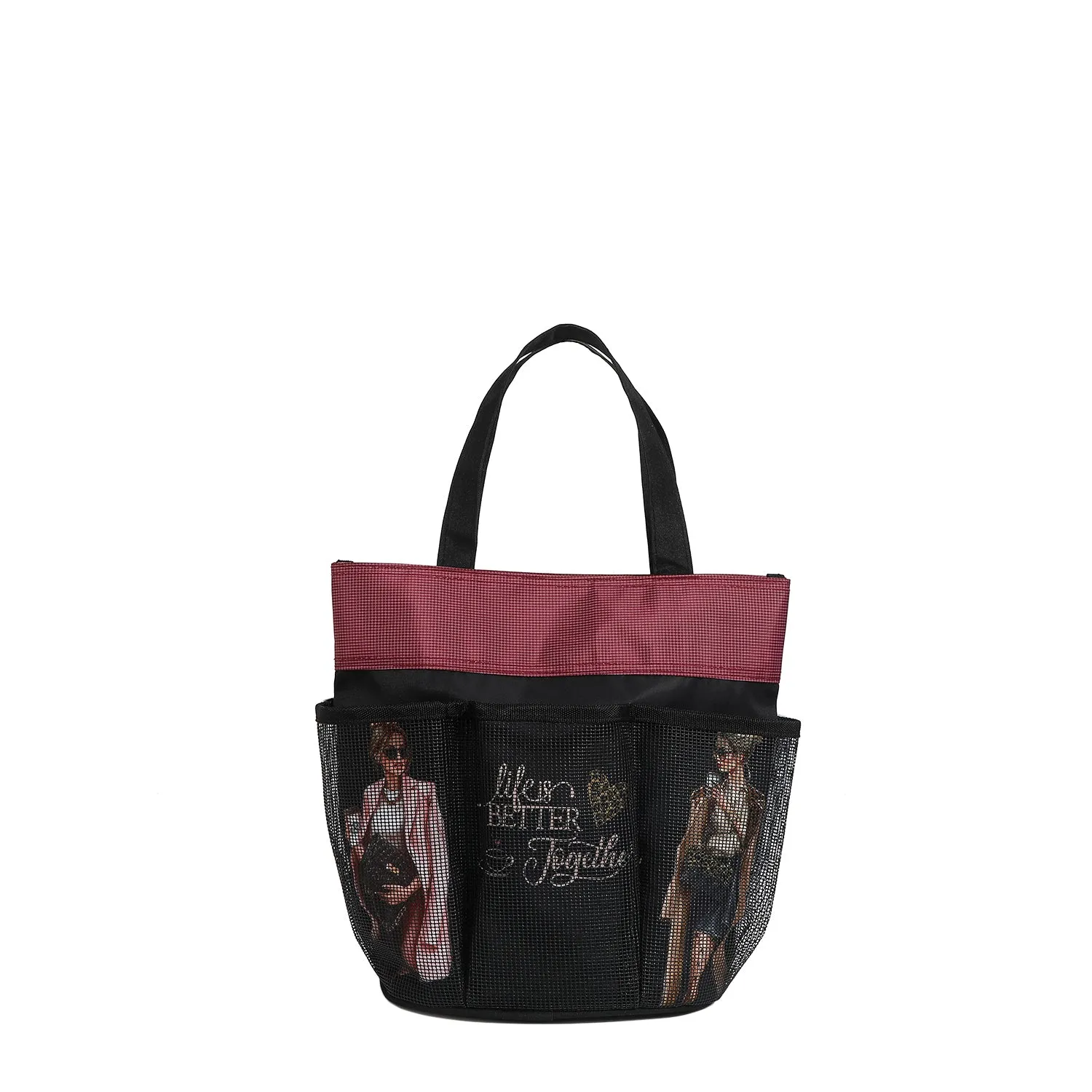 BELLA CADDY ORGANIZER BAG