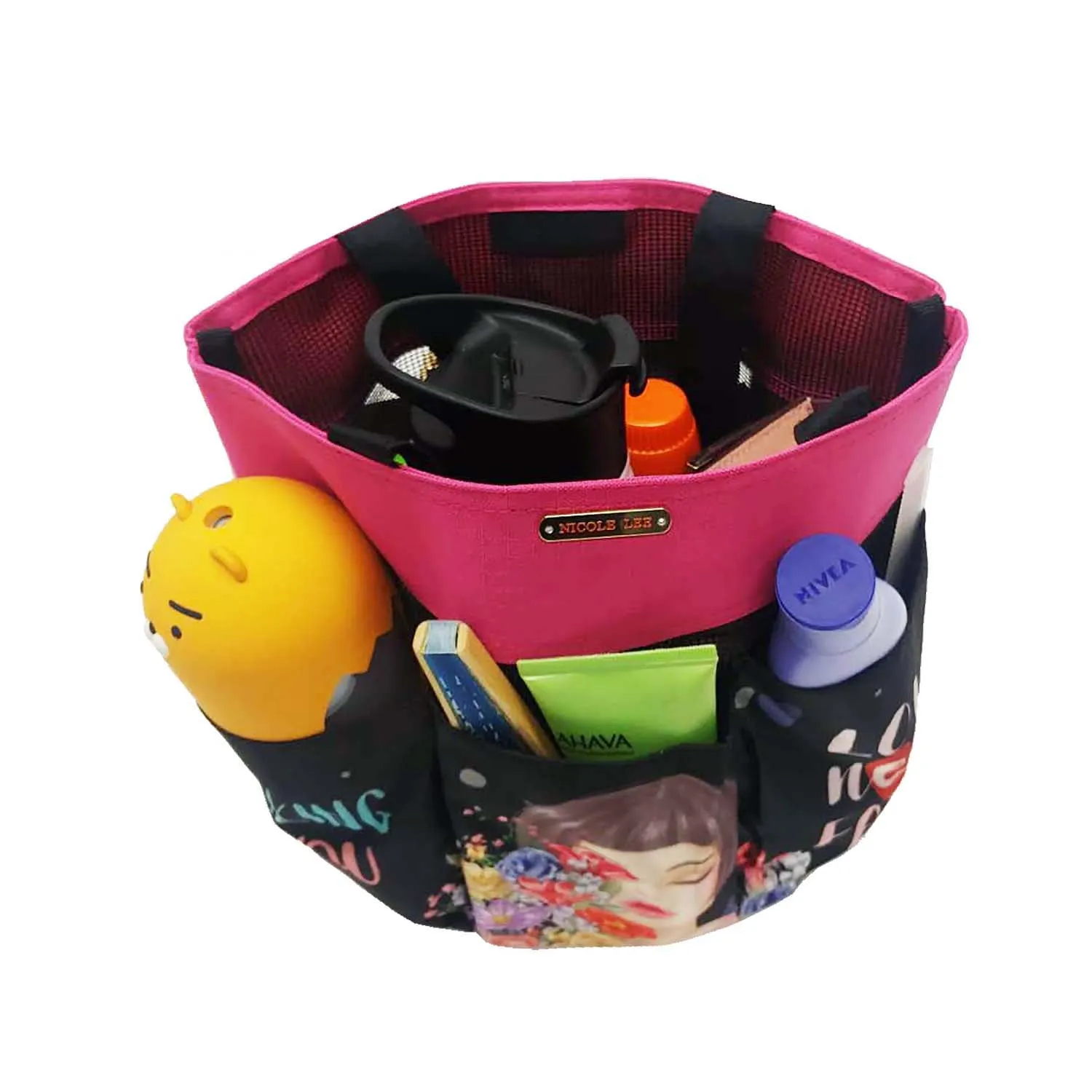 BELLA CADDY ORGANIZER BAG