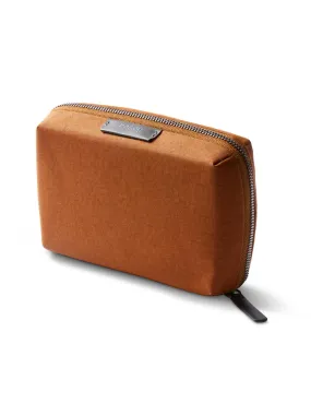 Bellroy Tech Kit Compact Bronze