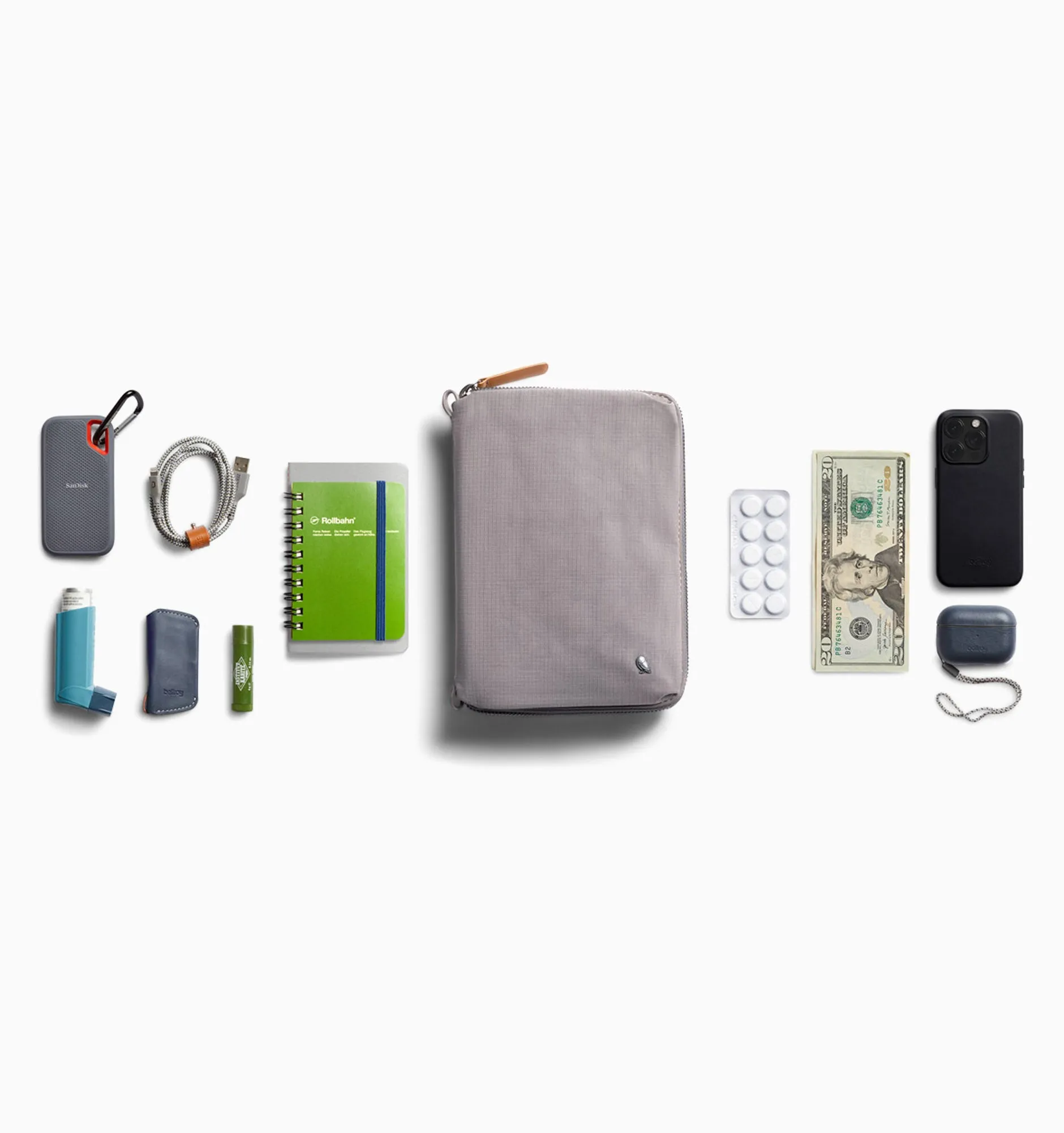 Bellroy Wonder Kit