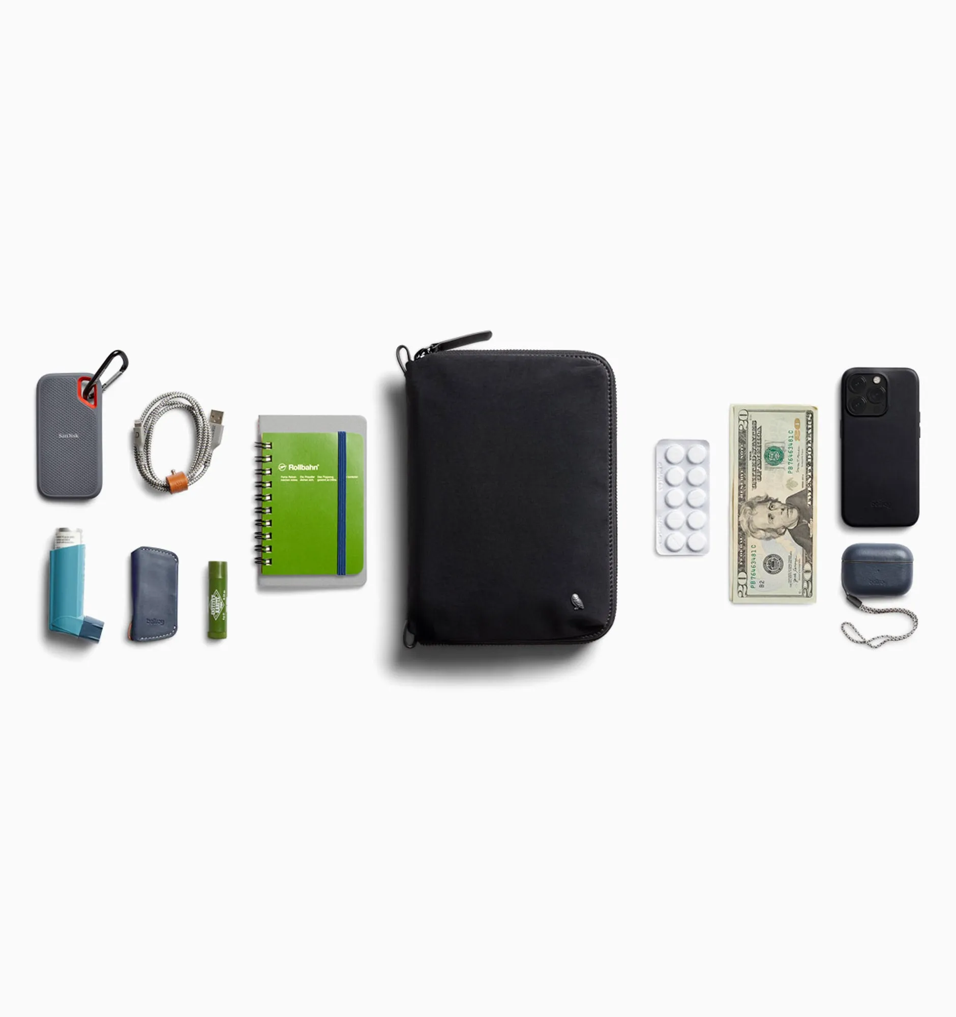 Bellroy Wonder Kit